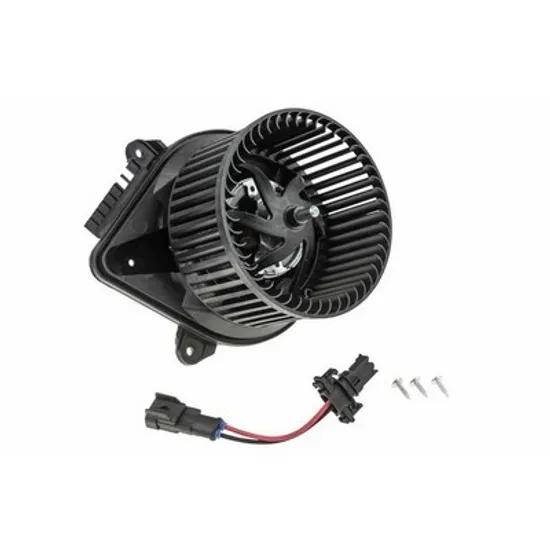 Aeroterma ventilator habitaclu RENAULT SCENIC 1 1999->2003 1.4 16V 70KW 95 CP, pentru motor K4J 714, K4J 750 perioada 1999,2000,2001,2002,2003