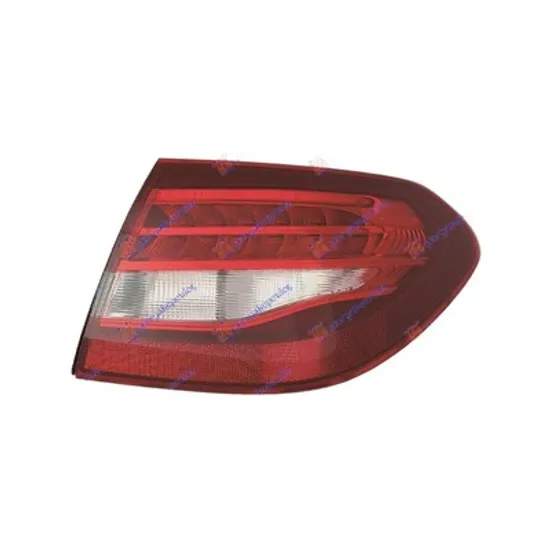 Stop Spate MERCEDES C-CLASS W205 2013-> Lampa spate exterioara break LED E dreapta Perioada 2014 2015 2016 2017 2018
