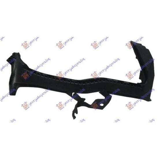 Suport Bara fata SUBARU FORESTER SH 2008->2013 Suport bara fata dreapta lateral Perioada 2008 2009 2010 2011 2012 2013 2014