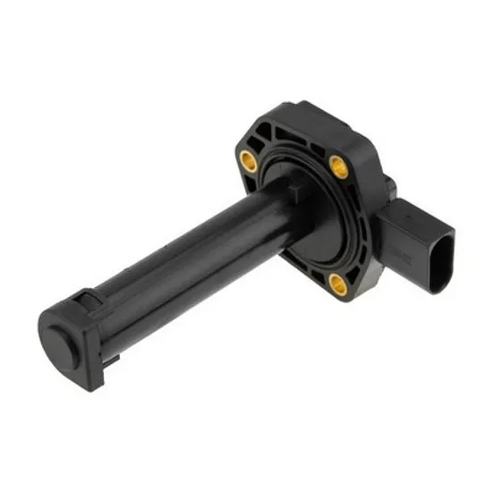 senzor nivel ulei motor BMW SERIE 7 750 i -331KW/450CP- 4395cmc, pentru motor N63 B44 B, perioada 2012,2013,2014,2015