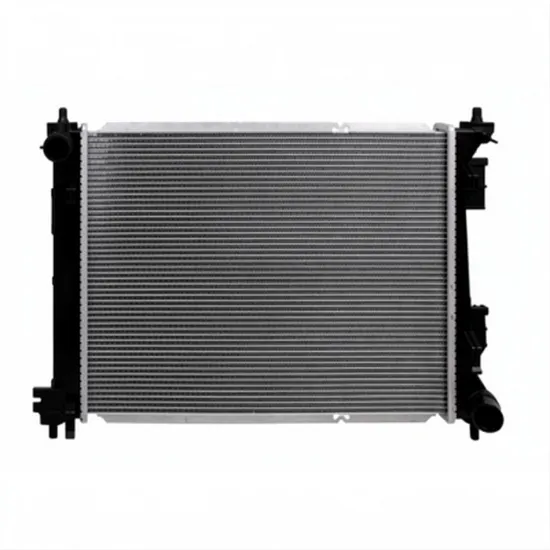 Radiator Motor KIA STONIC 2017-> Radiator apa motor 1.6 CRDi diesel (480x375x26) Perioada 2017 2018 2019 2020 2021 2022