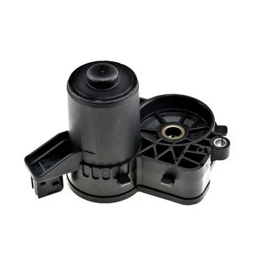 MOTOR ELECTRIC ETRIER SPATE STANGA VOLVO XC90 2.0 T8 Hybrid AWD -223KW/303CP- 1969cmc, pentru motor B 4204 T34, perioada 2018,2019,2020,2021,2022,2023,2024