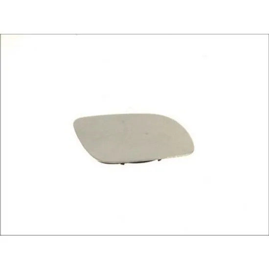 Sticla Oglinda SEAT LEON 1999->2006 Geam oglinda exterioara dreapta, cu incalzire, mica, convexa, cu suport, Perioada 1999 2000 2001 2002 2003 2004 2005 2006