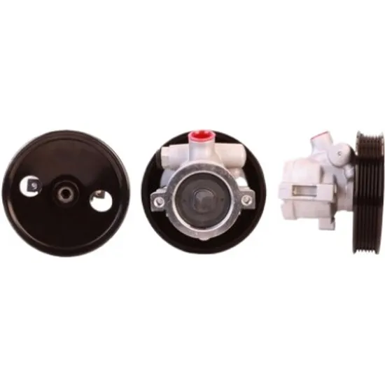 Pompa servo VOLVO C70 1 1997->2002, V70 1 1995->2000 pentru 2.3 T-5, perioada 1996 1997 1998 1999 2000 2001 2002