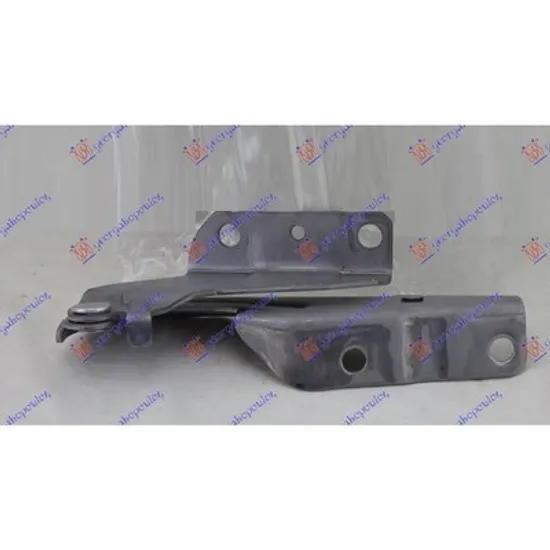 Balama Capota fata MITSUBISHI OUTLANDER 2 2006->2012 Balama capota motor stanga Perioada 2006 2007 2008 2009 2010 2011 2012