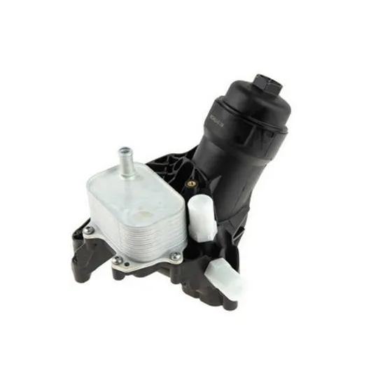RADIATOR ULEI TERMOFLOT AUDI A4 2.0 TDI quattro -140KW/190CP- 1968cmc, pentru motor DESA, DETA, DFVA, perioada 2016,2017,2018,2019,2020,2021,2022
