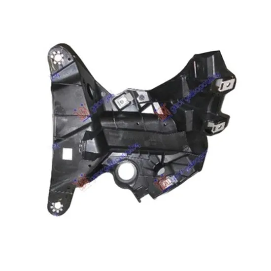 Suport Aripa fata BMW X5 F15 2013->2018 Suport aripa fata plastic (spate) dreapta Perioada 2013 2014 2015 2016 2017 2018