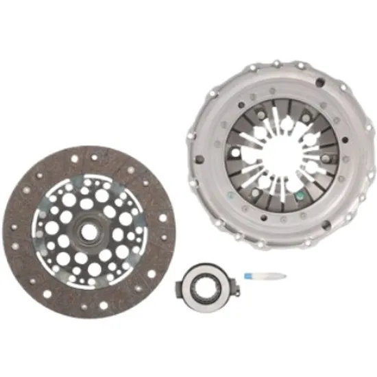 Kit ambreiaj VW PASSAT B5 2000->2005 pentru 1.9 TDI, perioada 2000 2001 2002 2003 2004 2005