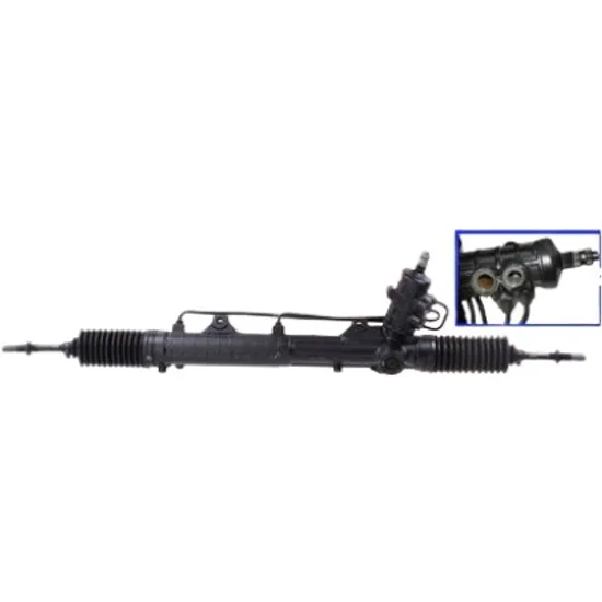 Caseta servodirectie BMW 3 E46 1997->2005 320 d 95KW 129CP , pentru motor M47 D20 (204D1) perioada 1998 1999 2000 2001