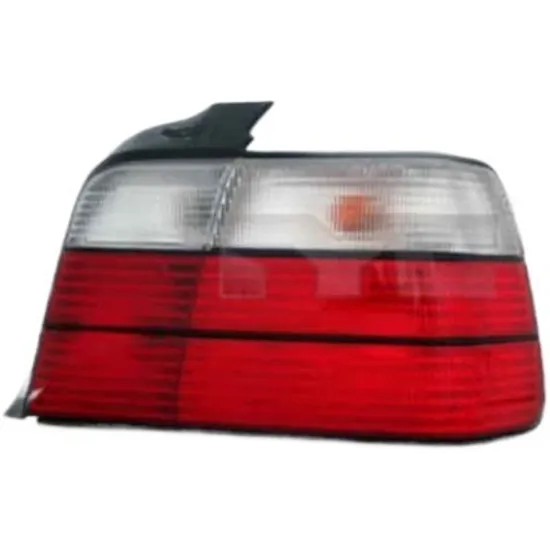 Lampa stop spate stanga BMW 3 E36 1990->1998 perioada 1991 1992 1993 cu semnal,