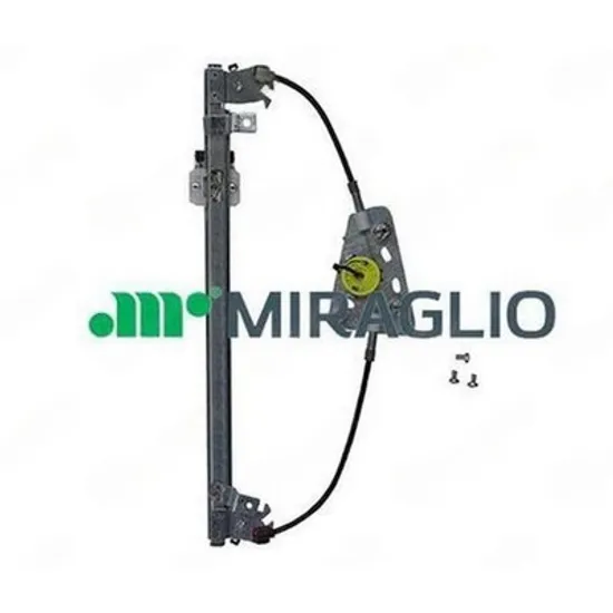 Macara Usa ALFA ROMEO STELVIO 2016-> Macara usa spate electrica fara motor DREAPTA Perioada 2016 2017 2018 2019 2020 2021