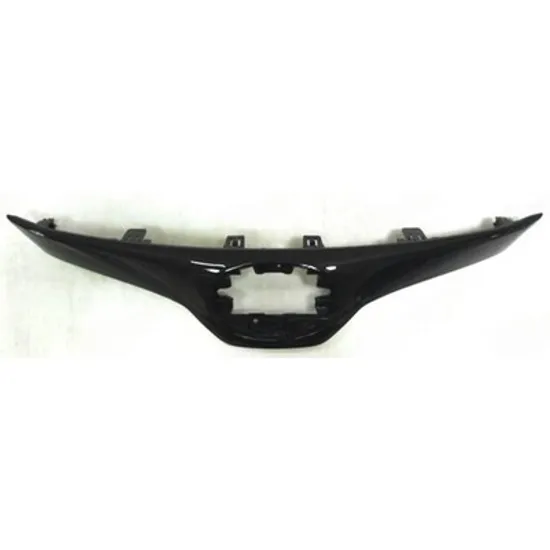 Grila fata TOYOTA COROLLA E21 2019-> Grila neagra Perioada 2023 2024 2025