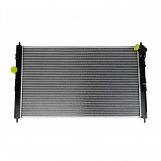 Radiator Motor PEUGEOT 4008 2012-> Radiator apa motor 1.6-1.8 16v benzina 2014- (700x410x16) (KOYO) Perioada 2012 2013 2014 2015 2016 2017