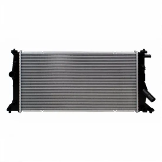 Radiator Motor MAZDA 5 2005->2010 Radiator apa motor 1.8-2.0 benzina 2.0 diesel -2009 (650x370) (KOYO) Perioada 2005 2006 2007 2008 2009