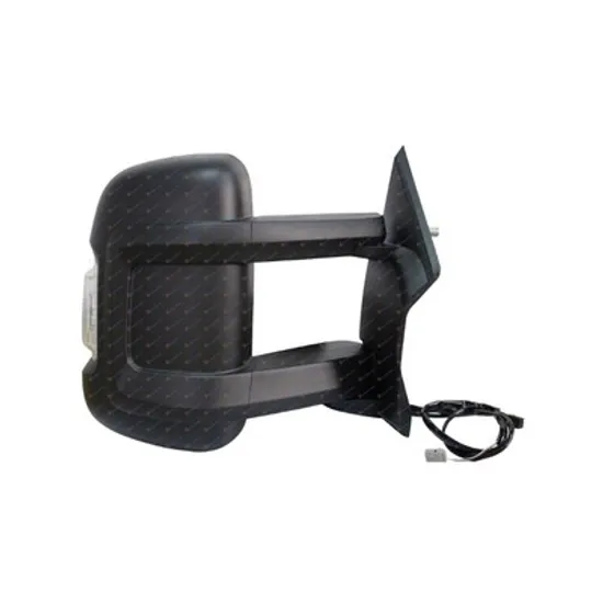 Oglinda PEUGEOT BOXER 2006-> Oglinda exterioara reglaj electric cu incalzire cu semnal lunga dreapta Perioada 2006 2007 2008 2009 2010 2011 2012 2013 2014 2015 2016 2017 2018 2019 2020