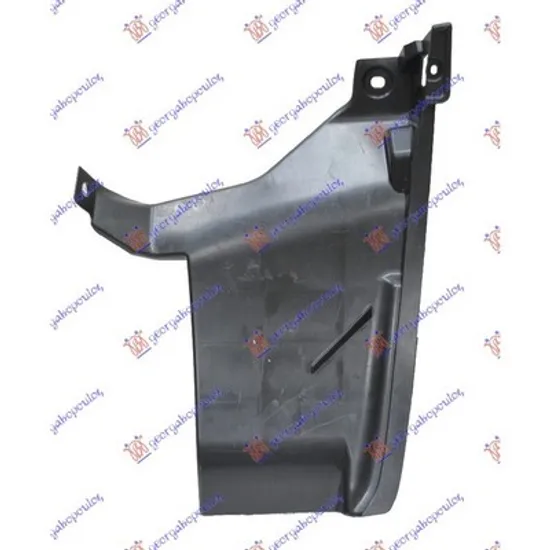 Suport Bara spate TOYOTA PRIUS PRIME 2016-> Suport bara spate interioara PLASTIC stanga Perioada 2016 2017 2018 2019