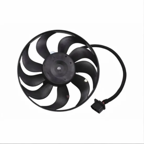 Ventilator Motor SEAT LEON 1999->2006 Ventilator A/C (motor+elice) (290 mm) (220/60W) (3PIN) (9WING) Perioada 1999 2000 2001 2002 2003 2004 2005 2006
