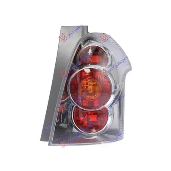 Stop Spate TOYOTA COROLLA Verso 2004->2009 Lampa spate dreapta 2004-> Perioada 2005 2006 2007 2008 2009