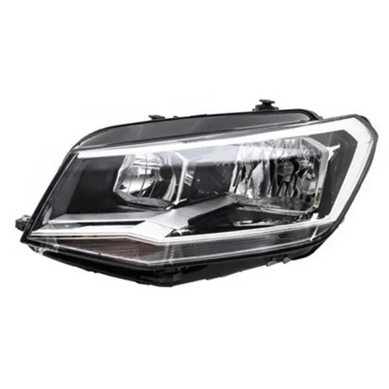 Faruri VW CADDY 4 2015->2020 Far reglaj electric H7 E stanga Perioada 2015 2016 2017 2018 2019 2020 2021