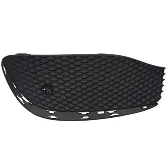 Grila Bara MERCEDES E-CLASS W213 2016-> Grila bara fata lateral (cu senzori parcare) stanga Perioada 2016 2017 2018 2019 2020 2021 2022