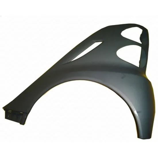 Aripa Spate SMART FORTWO cupe 451 2007->2014 Aripa spate STANGA Perioada 2012 2013 2014