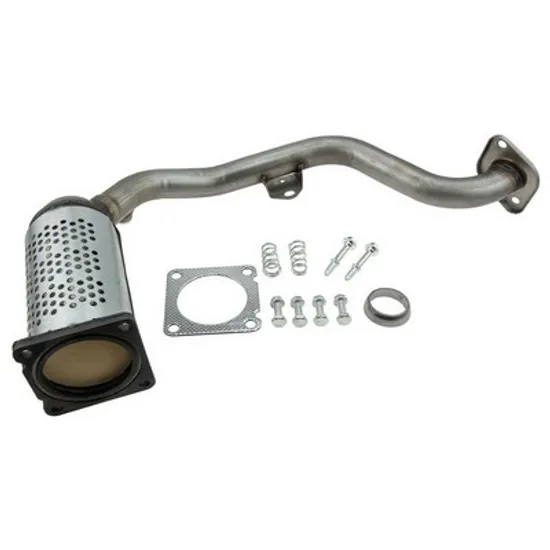 Catalizator PEUGEOT 307 2000->2011 pentru 1.4, perioada 2000,2001,2002,2003 nty