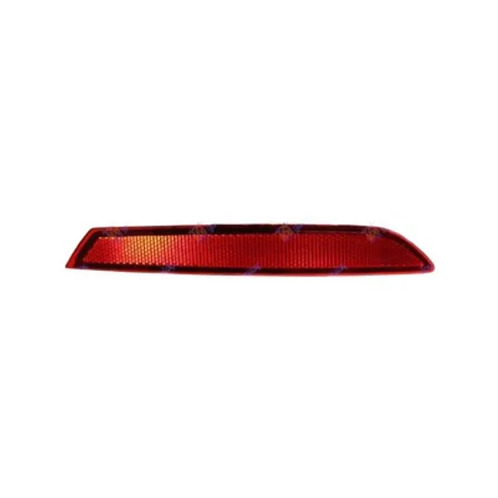 Reflector Spate BMW 5 G30, F90 2016-> Reflector bara spate M-SPORT dreapta Perioada 2016 2017 2018 2019 2020 2021 2022