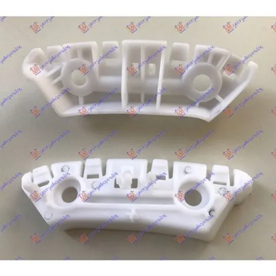 Suport Bara fata SEAT Mii 2011-> Suport bara fata lateral plastic stanga Perioada 2011 2012 2013 2014 2015 2016 2017