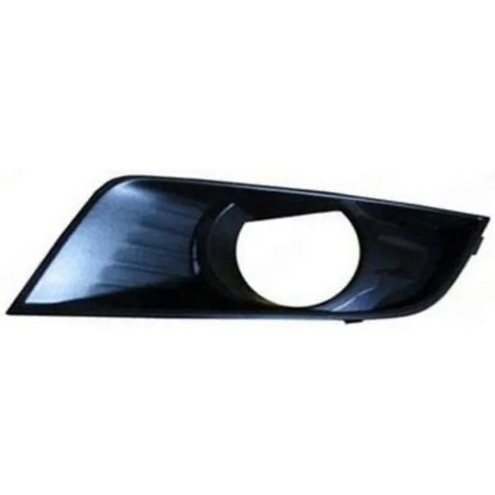 Grila Bara FORD RANGER 2011-> Grila Proiector rotund negru STANGA Perioada 2015 2016 2017 2018 2019