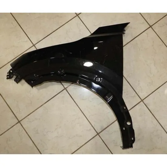 Aripa Fata NISSAN JUKE F16 2019-> Aripa fata (O) pentru vopsit STANGA Perioada 2019 2020 2021 2022 2023 2024