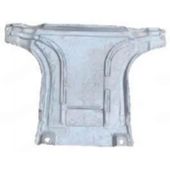Scut Motor AUDI Q5 FYB 2016-> Scut motor fata plastic Perioada 2016 2017 2018 2019 2020