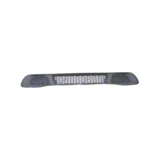 Grila Bara SMART FORTWO cupe 451 2007->2014 Grila bara fata, 2012->2014 Perioada 2012 2013 2014