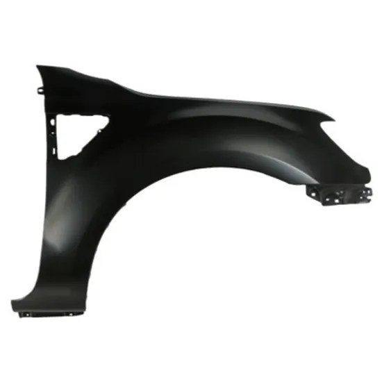 Aripa fata dreapta FORD RANGER 2011-> perioada 2011 2012 2013 2014 2015 2016 otel, pana la an de fabricatie 2015,