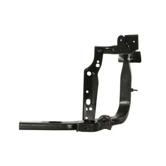 Suport Far JEEP COMPASS 2006->2015 Suport far metalic dreapta Perioada 2006 2007 2008 2009 2010 2011