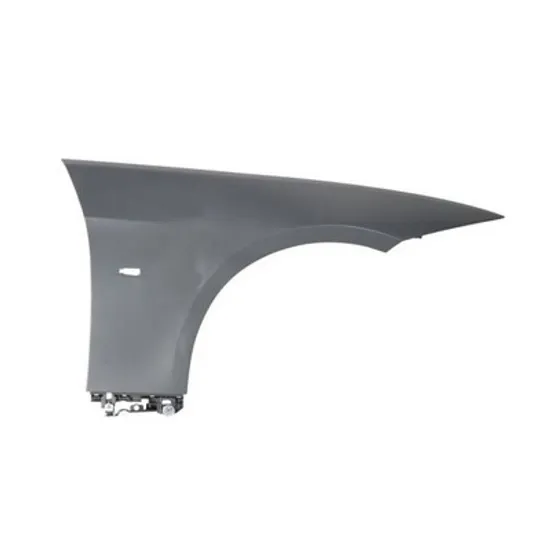 Aripa Fata BMW 3 COUPE E92 2006->2013 Aripa fata (plastic) DREAPTA Perioada 2011 2012 2013