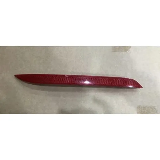 Reflector Spate MERCEDES S-CLASS W222 2013->2020 Reflector Bara spate STANGA Perioada 2013 2014 2015 2016 2017