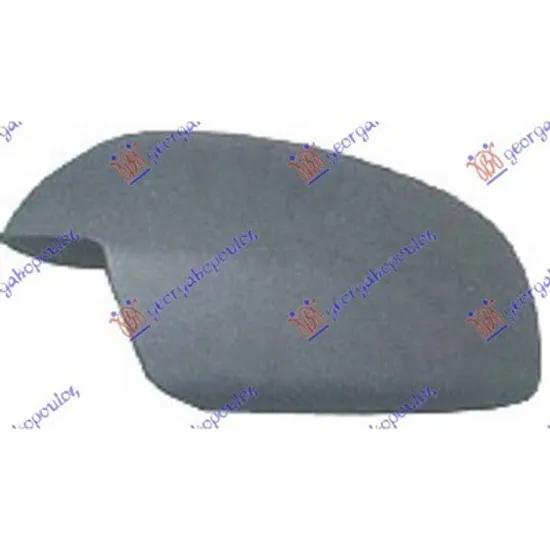Capac Oglinda OPEL SIGNUM 2003->2008 Carcasa oglinda exter stanga pt vopsit Perioada 2003 2004 2005 2006 2007 2008 2009