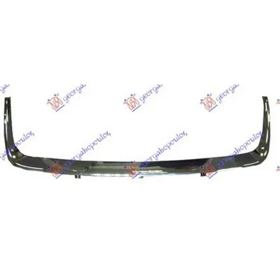 Bandou Grila SUZUKI GRAND VITARA 2 2005->2018 Ornament grila radiator cromata Perioada 2005 2006 2007 2008 2009 2010 2011 2012 2013 2014 2015