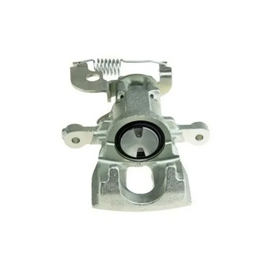 ETRIER FRANA SPATE DREAPTA JAGUAR X-TYPE 2.2 D -114KW/155CP- 2198cmc, pentru motor QJBA, perioada 2005,2006,2007,2008,2009