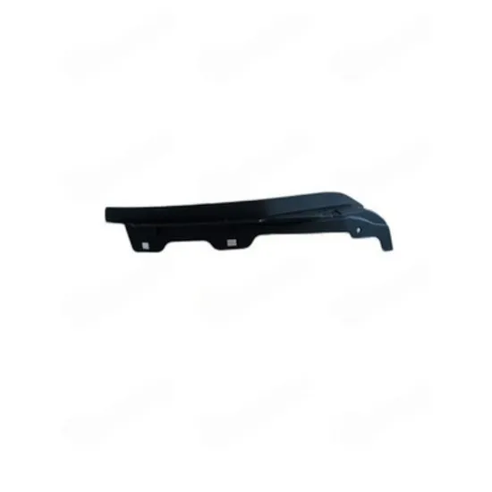 Spoiler Bara fata AUDI A5 8T3 2007->2017 Spoiler Bara fata lateral (S-LINE) DREAPTA Perioada 2011 2012 2013 2014 2015 2016