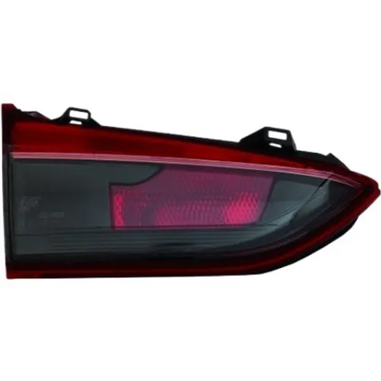 Lampa stop spate stanga MAZDA 6 GG 2007->2013 perioada 2007 2008 2009 2010 2011 2012 2013 de la an de fabricatie 01/2012, cu bec W5W, cu bec W21W