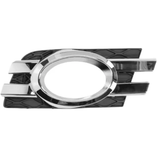 Grila bara fata stanga MERCEDES GL-CLASS X164 2006->2012 perioada 2010 2011 2012 cromat,