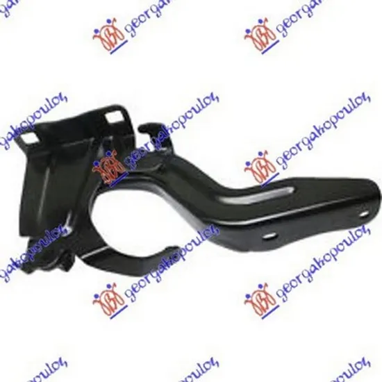 Balama Capota fata NISSAN X-TRAIL T32 2014-> Balama capota motor stanga, Perioada 2013 2014 2015 2016 2017