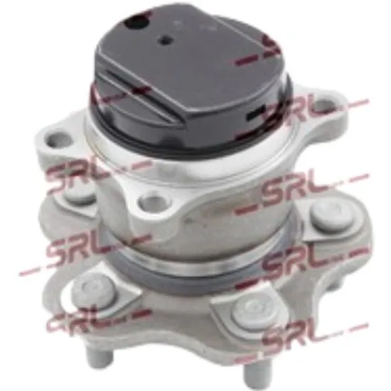 Rulment roata SPATE NISSAN QASHQAI 1 2007->2014 1.5 dCi 76KW 103CP , pentru motor 0 perioada 2008 2009 2010 2011 2012 2013