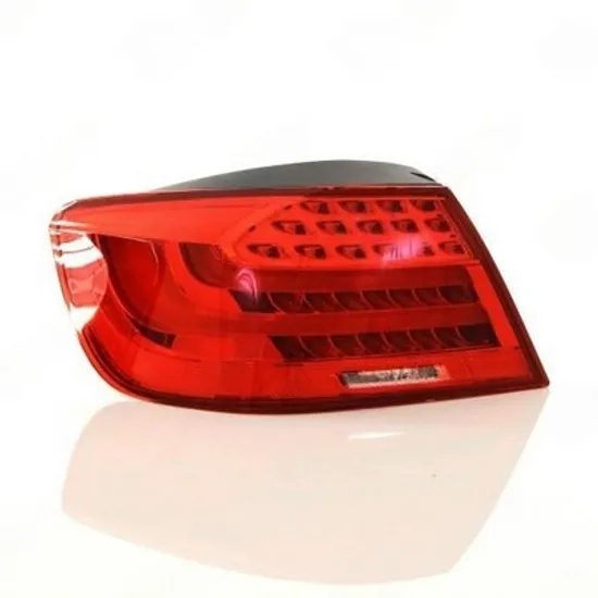 Stop Spate BMW 3 COUPE E92 2006->2013 Lampa stop spate exterior (CABRIO) 2010- LED (ULO) STANGA Perioada 2011 2012 2013