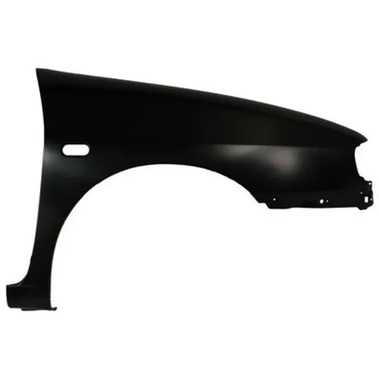 Aripa fata dreapta VW POLO Variant 1997->2001 perioada 1997 1998 1999 2000 2001 , cu semnal