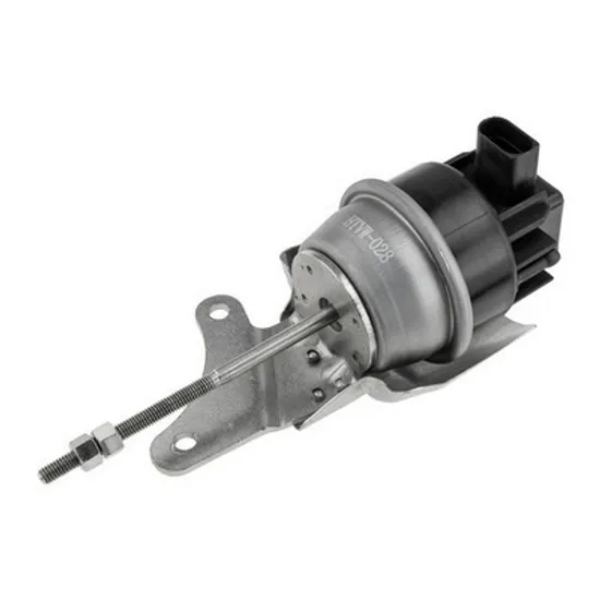 Actuator Turbosuflanta VW NEW BEETLE 1998->2010 pentru 1.9 TDI, perioada 2001,2002,2003,2004,2005,2006,2007,2008,2009,2010 nty