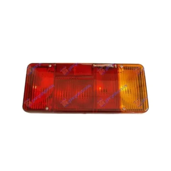 Stop Spate IVECO DAILY 3 1999->2007 Lampa spate stanga pt platforma Perioada 1999 2000 2001 2002 2003 2004 2005 2006