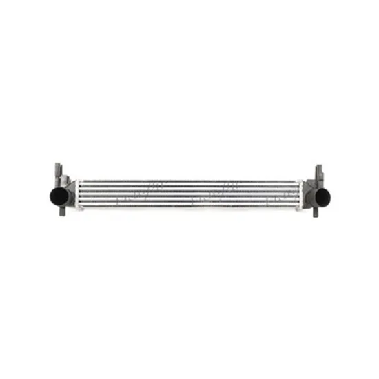 Intercooler SKODA ROOMSTER 2006->2015 Radiator intercooler benzina/ diesel 640x82x64 Perioada 2006 2007 2008 2009 2010