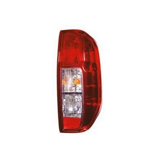 Stop Spate NISSAN NAVARA D40 2004->2014 Lampa spate (E) (DEPO) dreapta Perioada 2004 2005 2006 2007 2008 2009 2010 2011 2012 2013 2014 2015